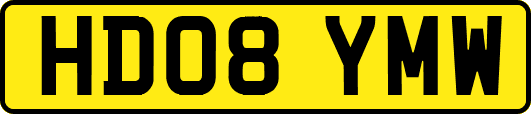HD08YMW