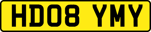 HD08YMY