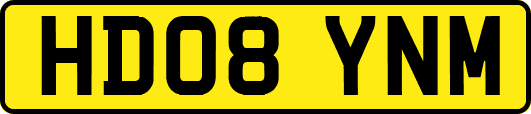HD08YNM