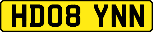 HD08YNN