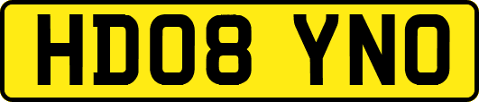 HD08YNO