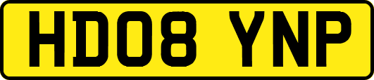 HD08YNP
