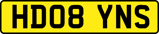 HD08YNS