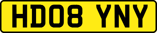 HD08YNY
