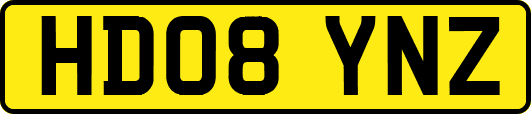 HD08YNZ