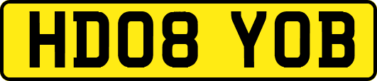 HD08YOB