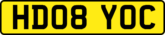 HD08YOC
