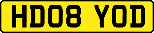 HD08YOD