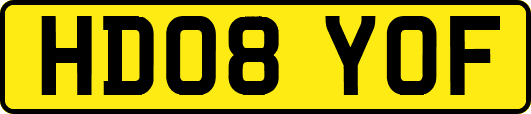 HD08YOF