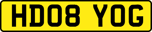HD08YOG
