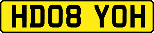 HD08YOH