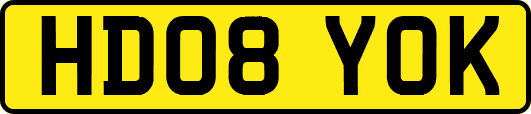 HD08YOK