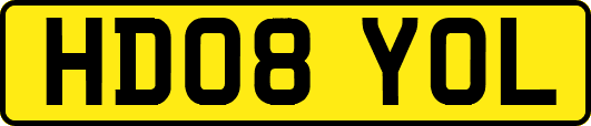 HD08YOL