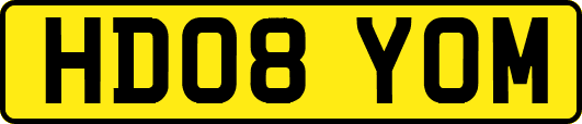 HD08YOM