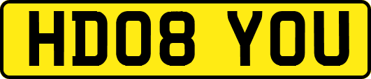 HD08YOU