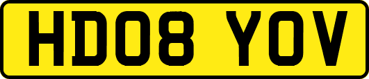 HD08YOV