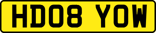 HD08YOW