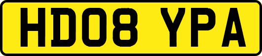 HD08YPA