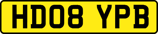 HD08YPB