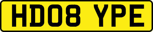 HD08YPE