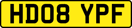 HD08YPF