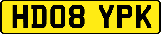 HD08YPK