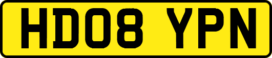 HD08YPN