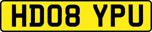 HD08YPU