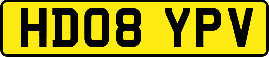 HD08YPV