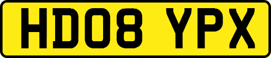 HD08YPX