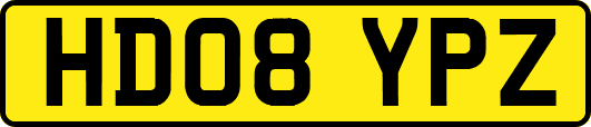 HD08YPZ