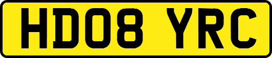 HD08YRC