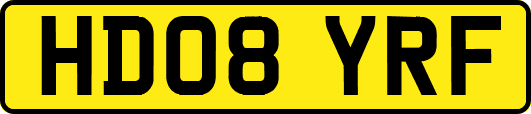 HD08YRF