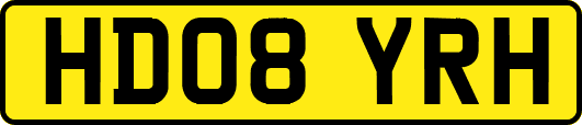 HD08YRH