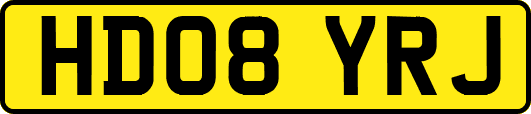 HD08YRJ
