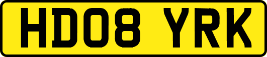 HD08YRK