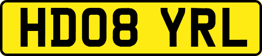 HD08YRL