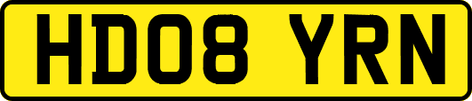 HD08YRN