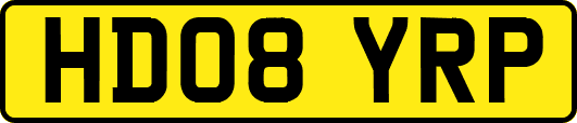 HD08YRP