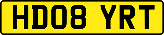 HD08YRT