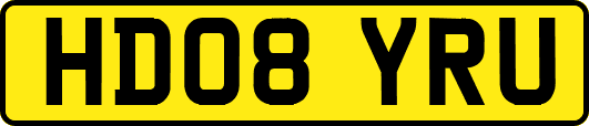 HD08YRU
