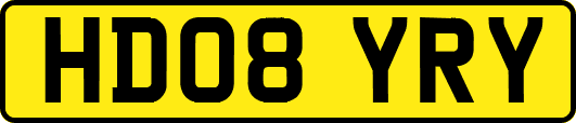 HD08YRY