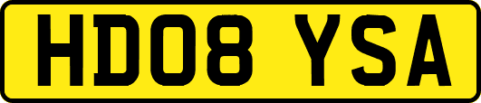 HD08YSA