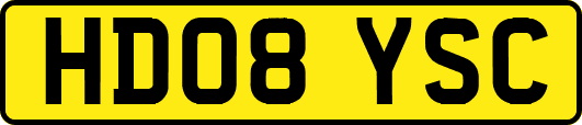HD08YSC
