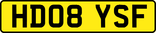 HD08YSF