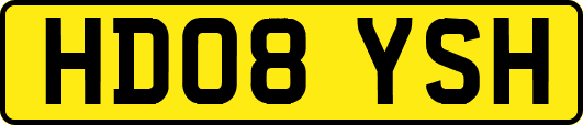 HD08YSH