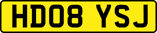 HD08YSJ