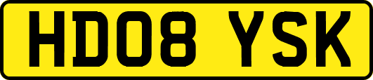 HD08YSK