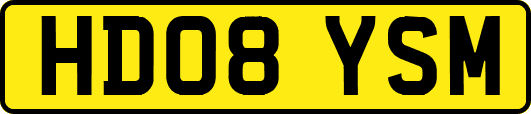HD08YSM