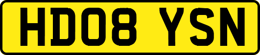 HD08YSN